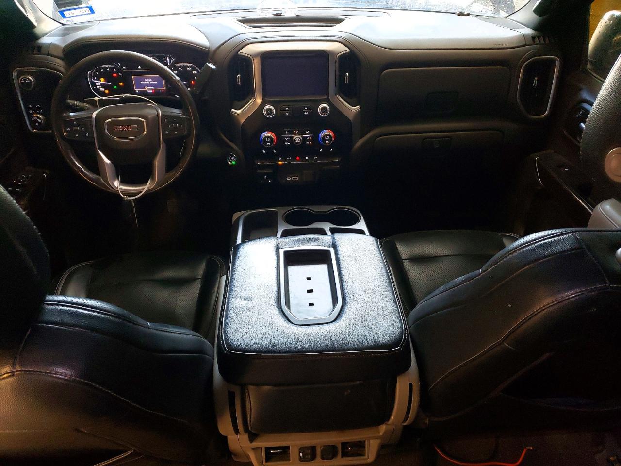 2020 GMC All models VIN 3GTP8BED9LG219327 photo 8