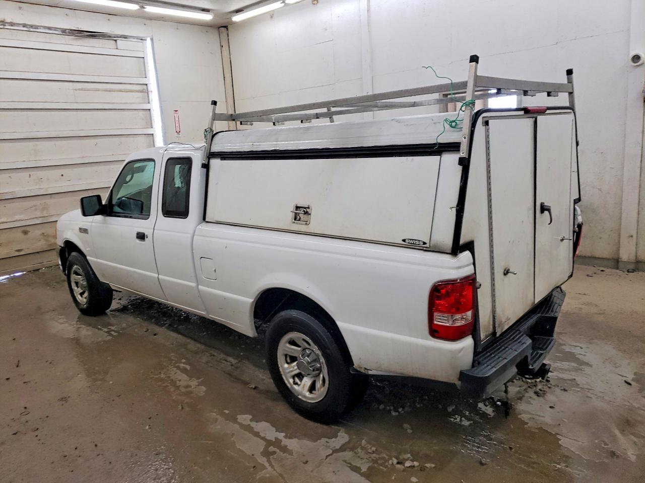2010 Ford Ranger VIN 1FTKR1EE8APA60268 photo 2