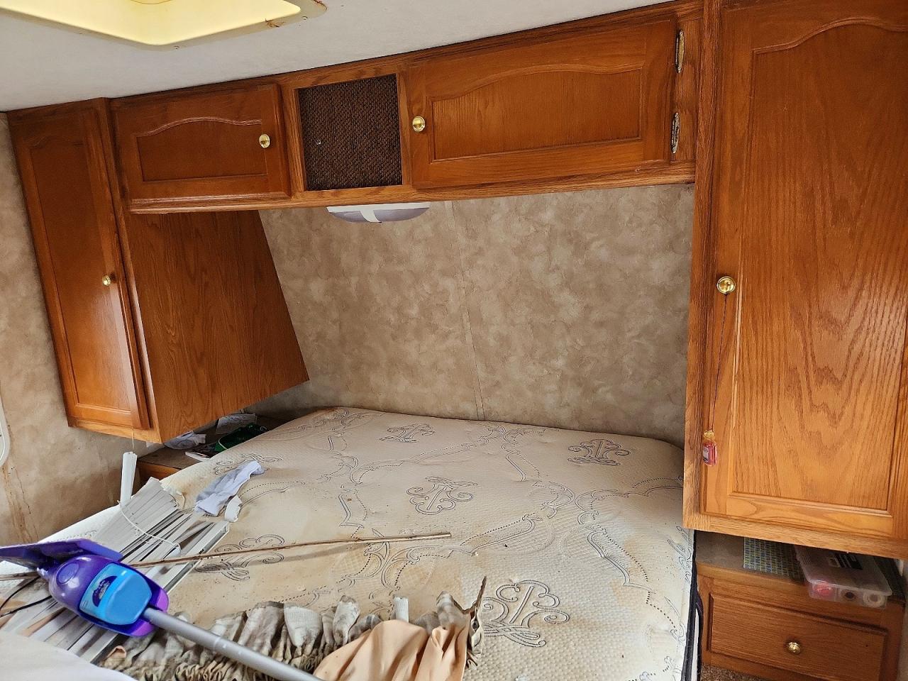 2006 KEYSTONE Springdale VIN 4YDT267266N134294 photo 5
