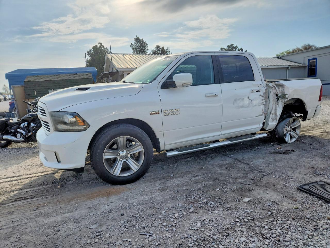 2016 1500 VIN 1C6RR7MT7GS307830 photo 1