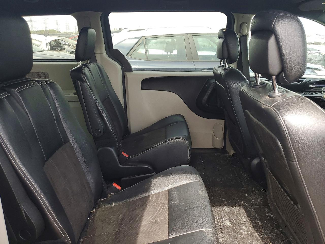 2020 Dodge Caravan VIN 2C4RDGCG1LR152893 photo 11