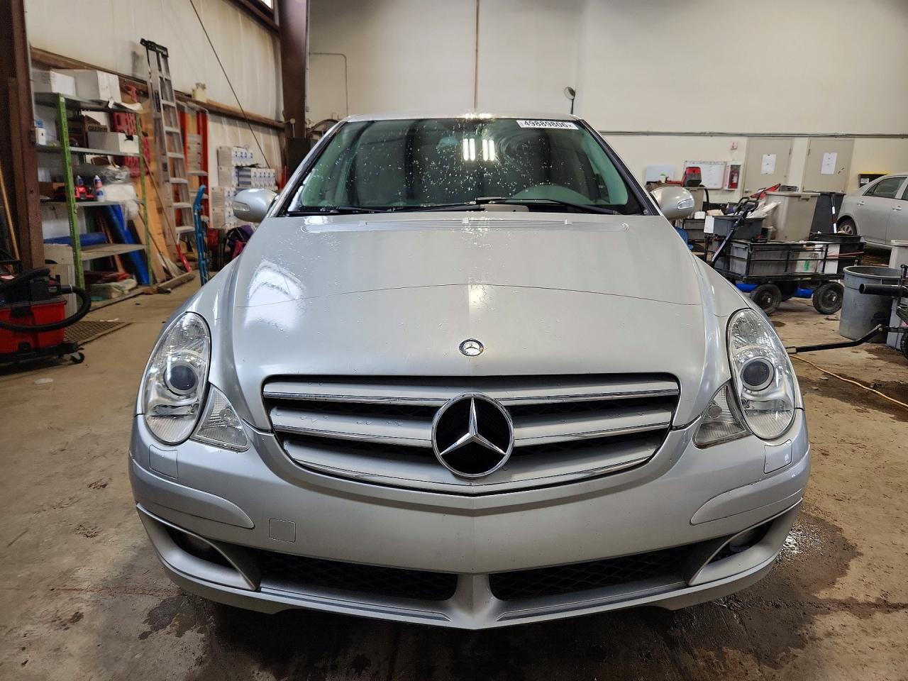2006 Mercedes-Benz R-class VIN 4JGCB65E36A005190 photo 5