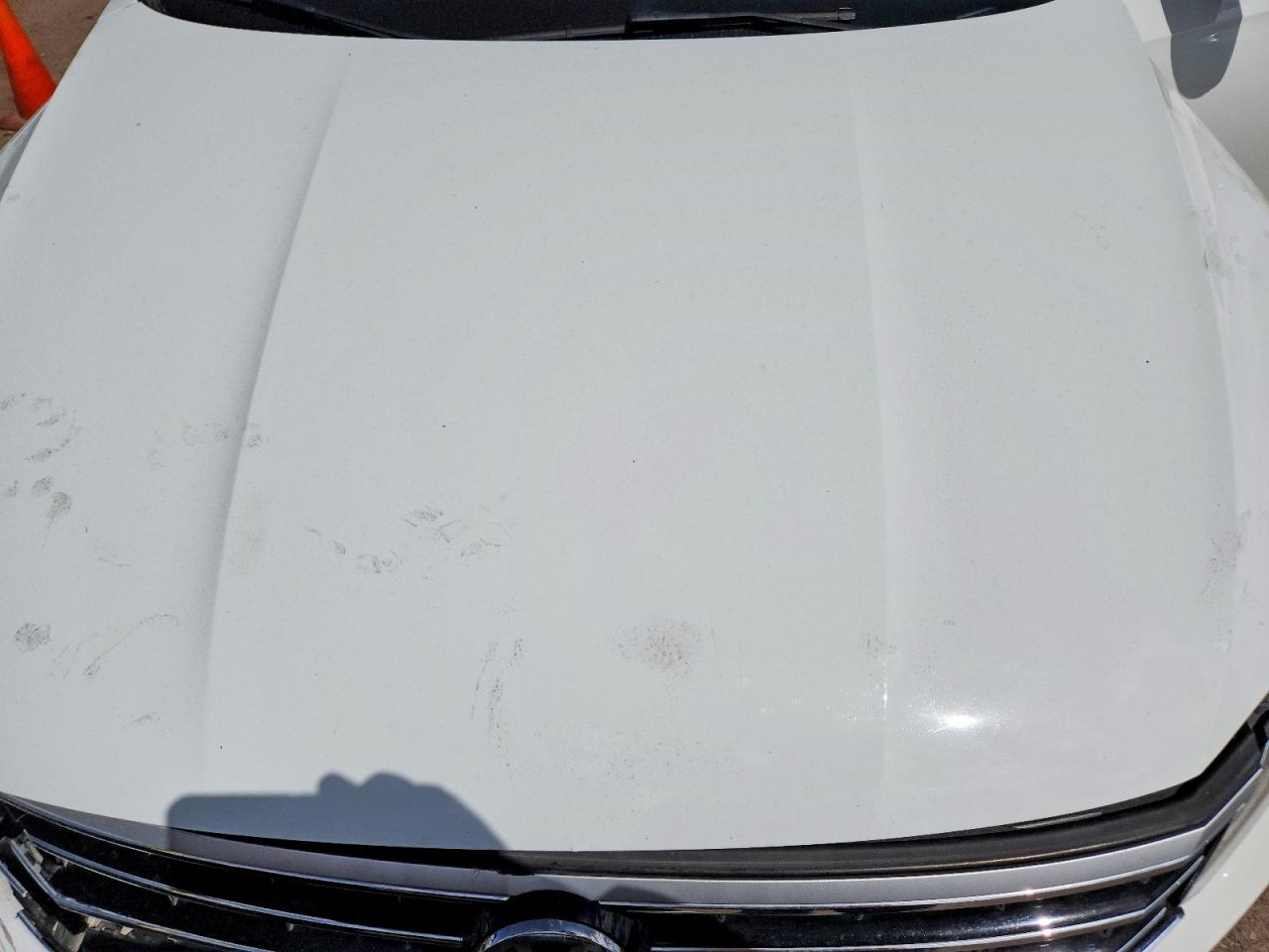 2018 Passat VIN 1VWBA7A35JC030101 photo 11