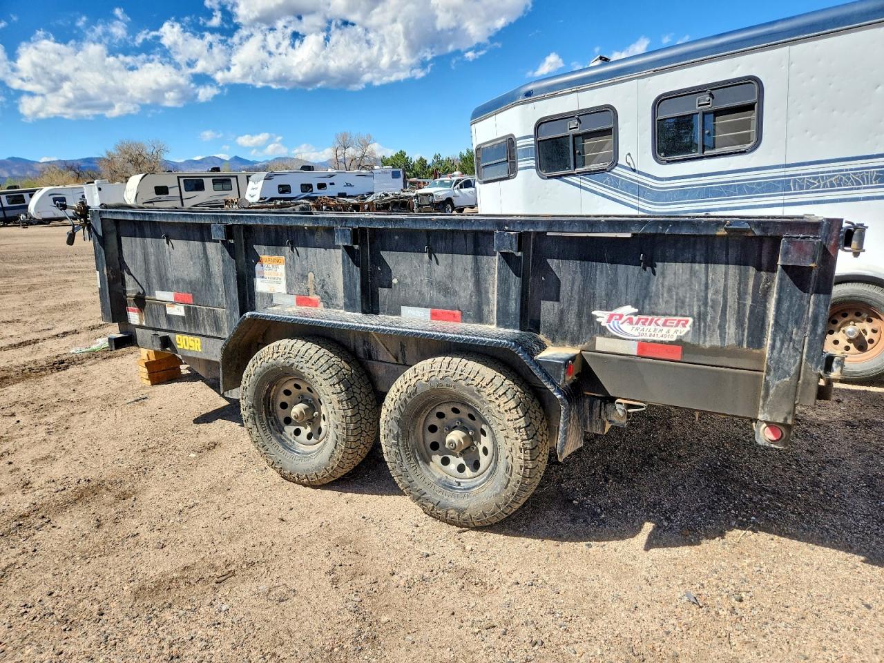 2023 BIG All models VIN 16V1D1626P5270147 photo 3