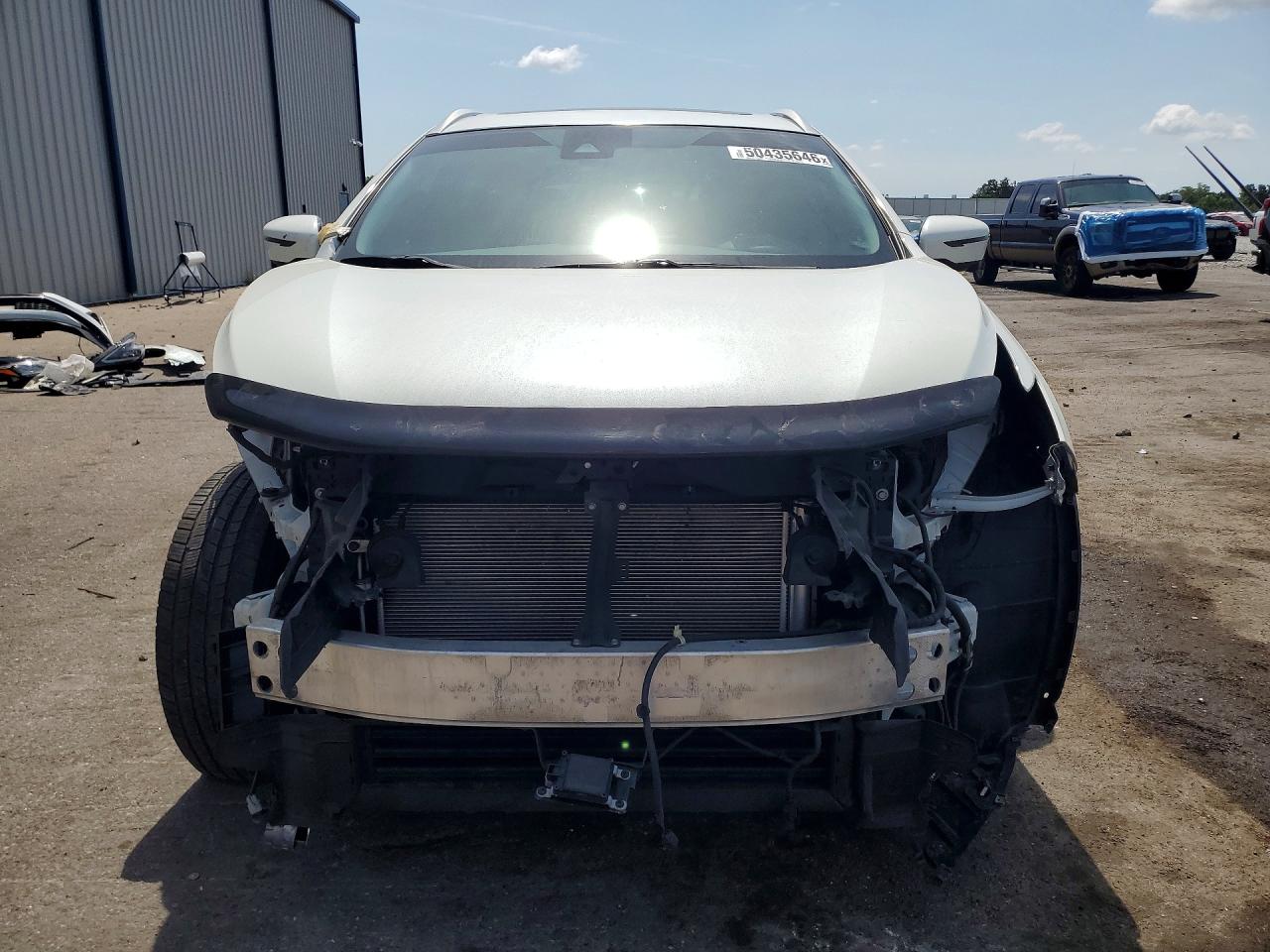 2022 Nissan Murano VIN 5N1AZ2DSXNC113313 photo 5