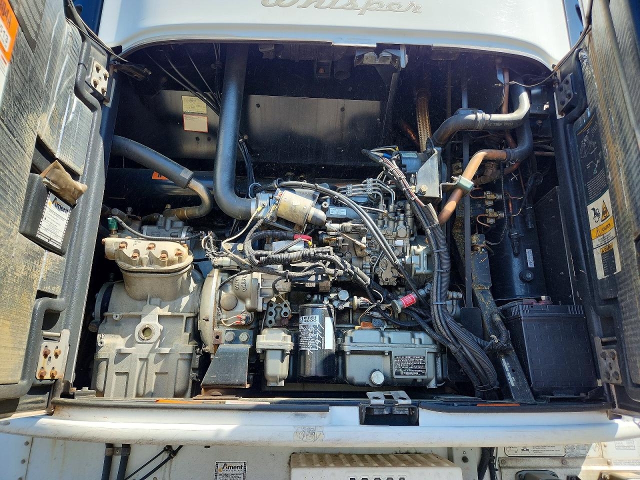 2015 UTILITY Reefer tra VIN 1UYVS2488FM408339 photo 7