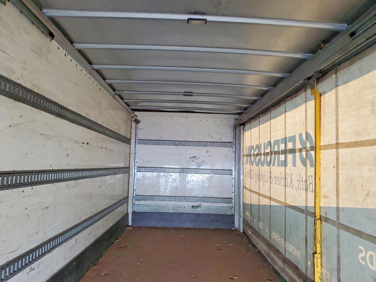 2015 FREIGHTLINER All other VIN 1FVACXDT2FHGS7258 photo 10