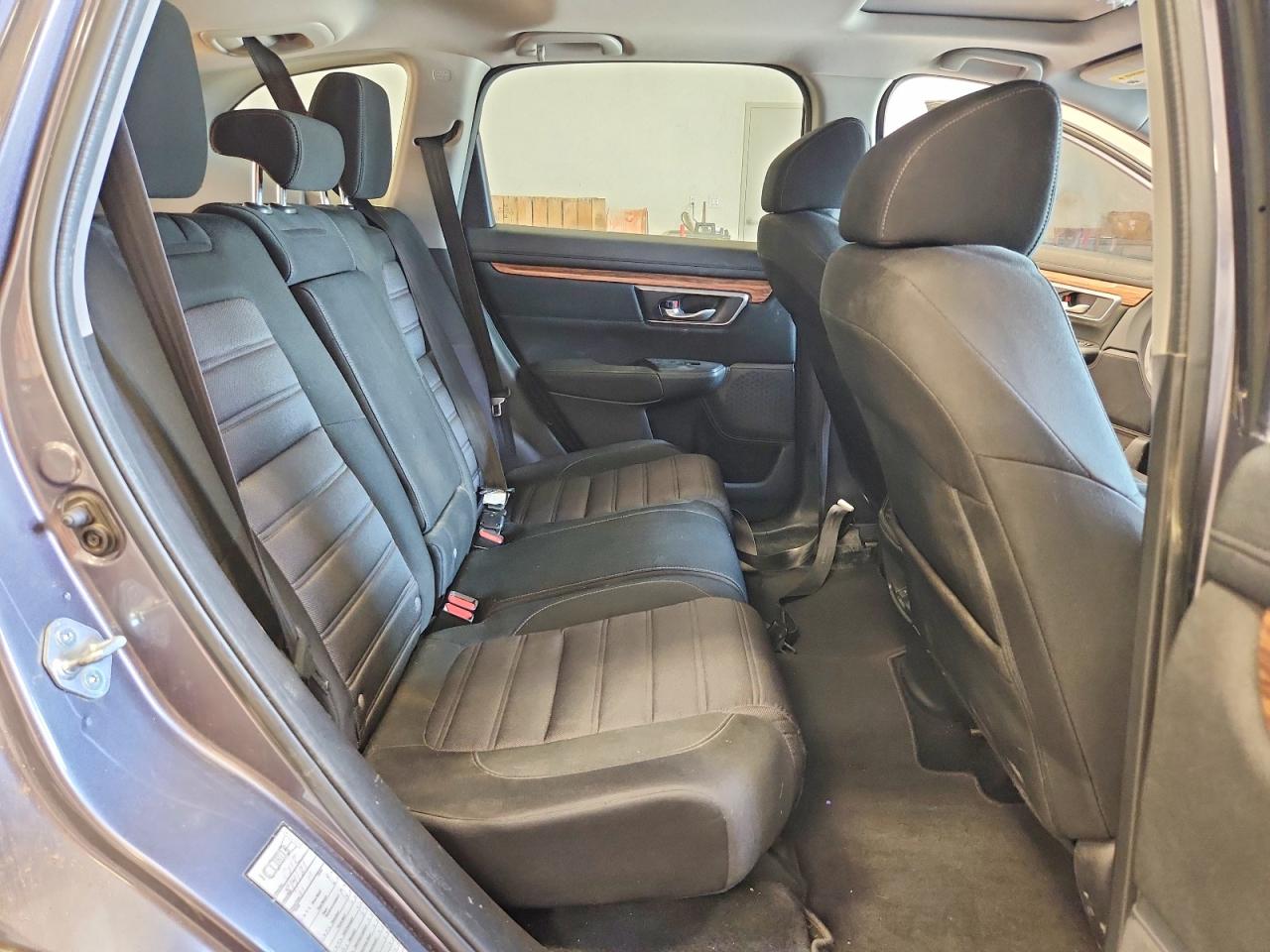 2021 Honda Crv VIN 2HKRW2H54MH665025 photo 10