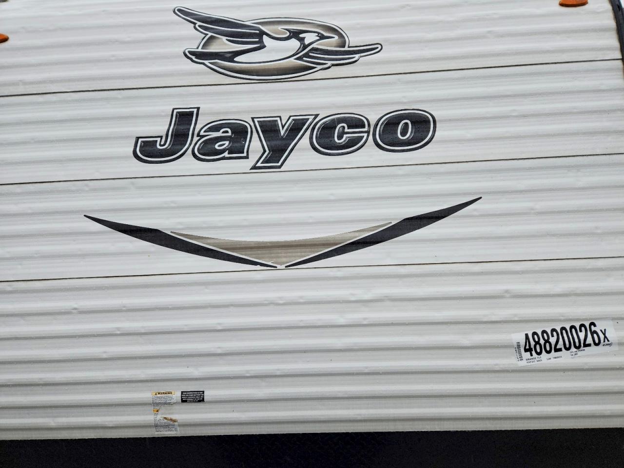 2018 JAYCO Unknown VIN 1UJBJ0BN3J17P0087 photo 7