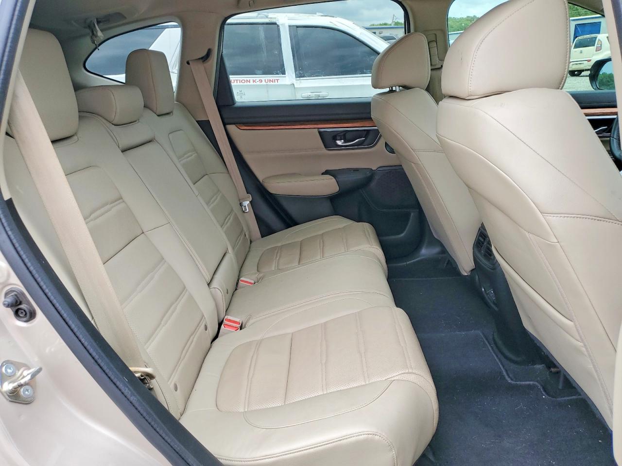 2017 Honda Crv VIN 5J6RW1H83HL012220 photo 11