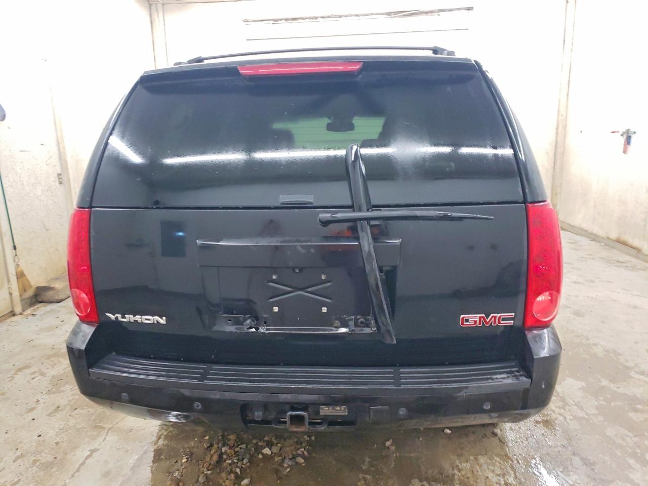2014 GMC Yukon VIN 1GKS1CE03ER238092 photo 6