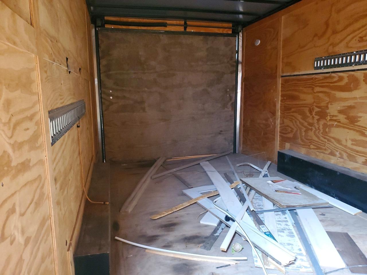 2023 QUALITY Enclosed c VIN 50ZBE2029PP043450 photo 6