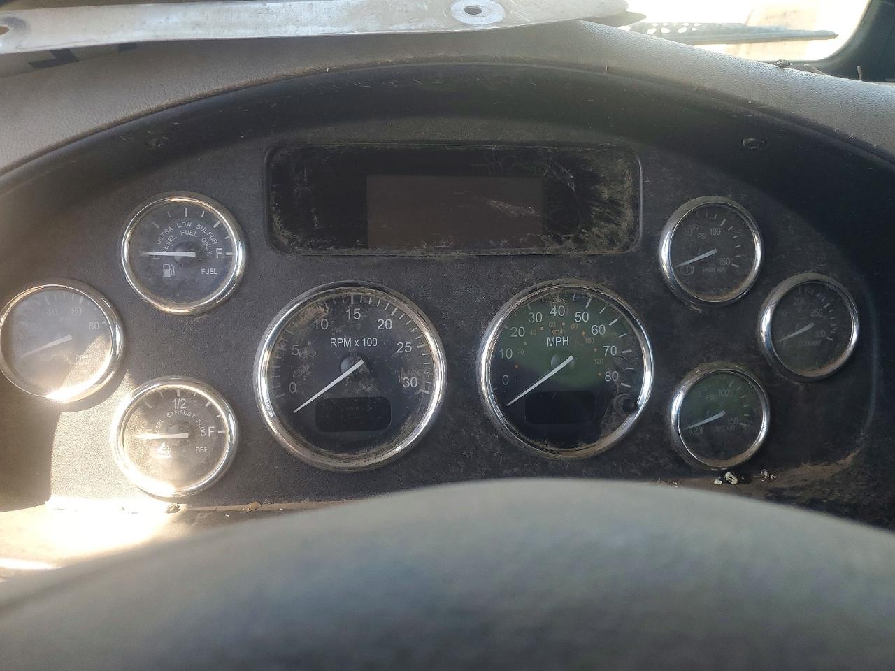 2013 PETERBILT All other VIN 2NP2HN6X8DM180705 photo 8