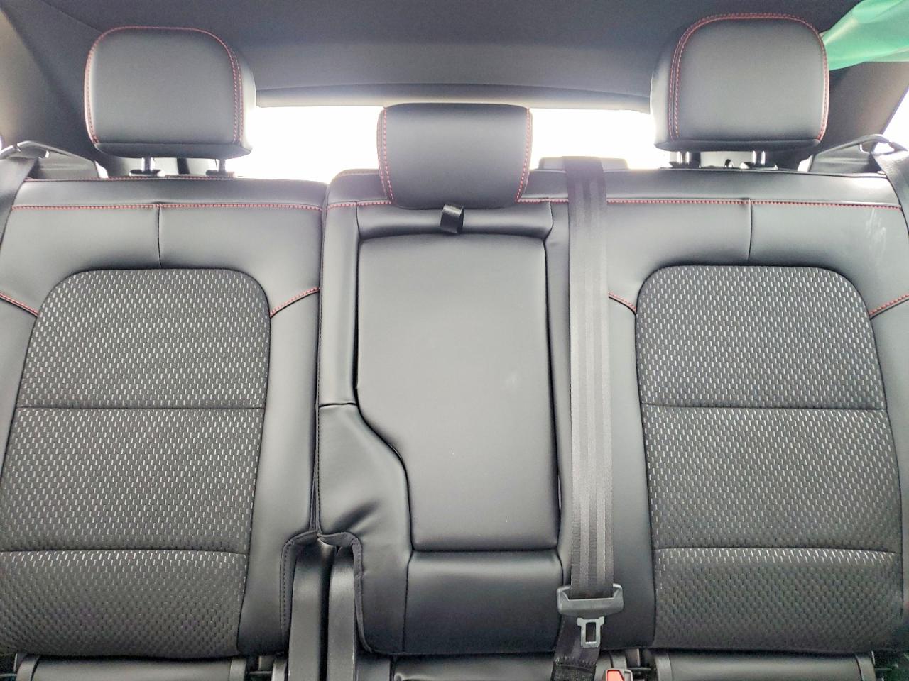 2026 Ford Escape VIN 1FMCU9NZ2TUA31806 photo 10