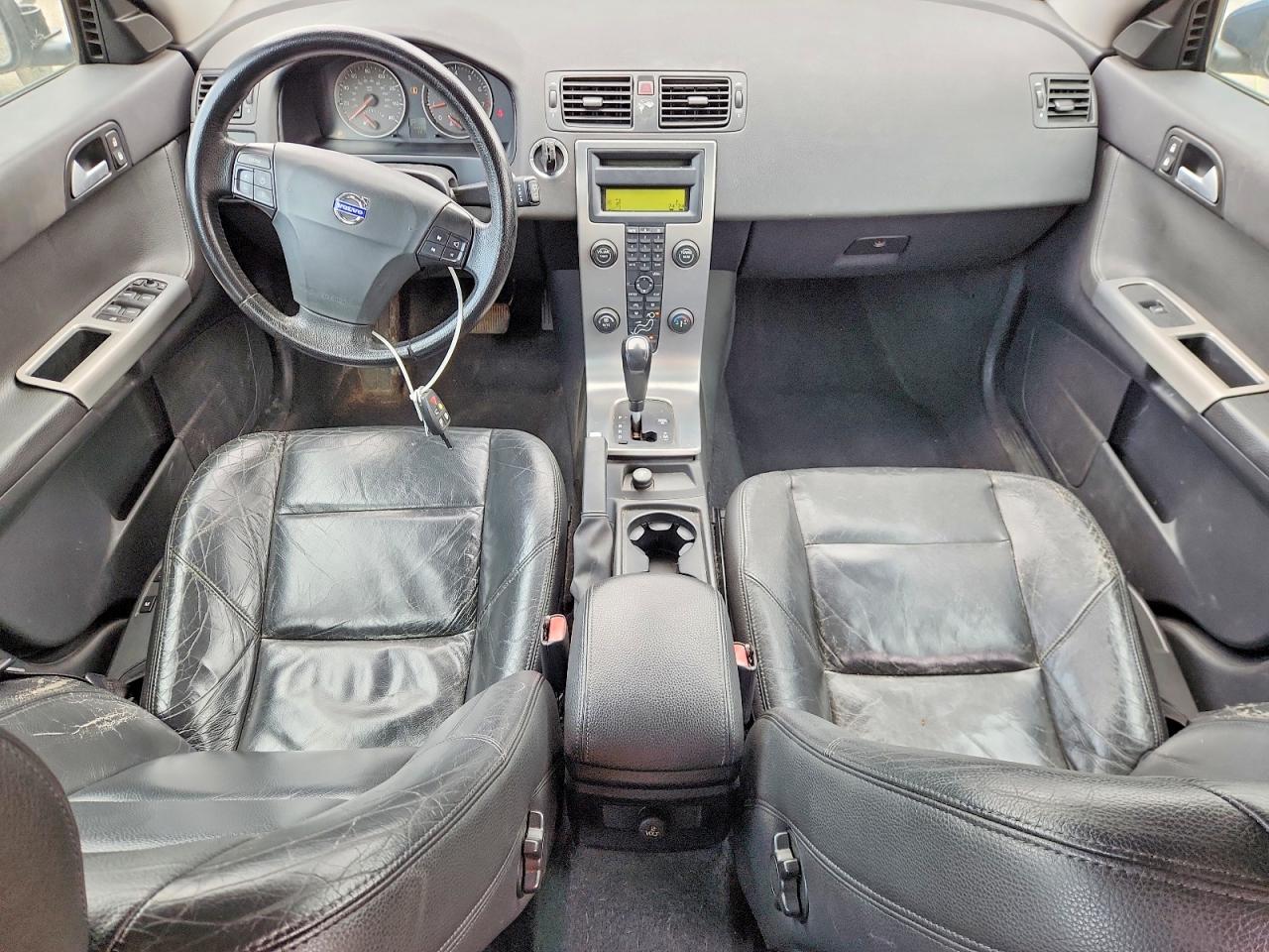 2006 Volvo V50 VIN YV1MJ682462157996 photo 8
