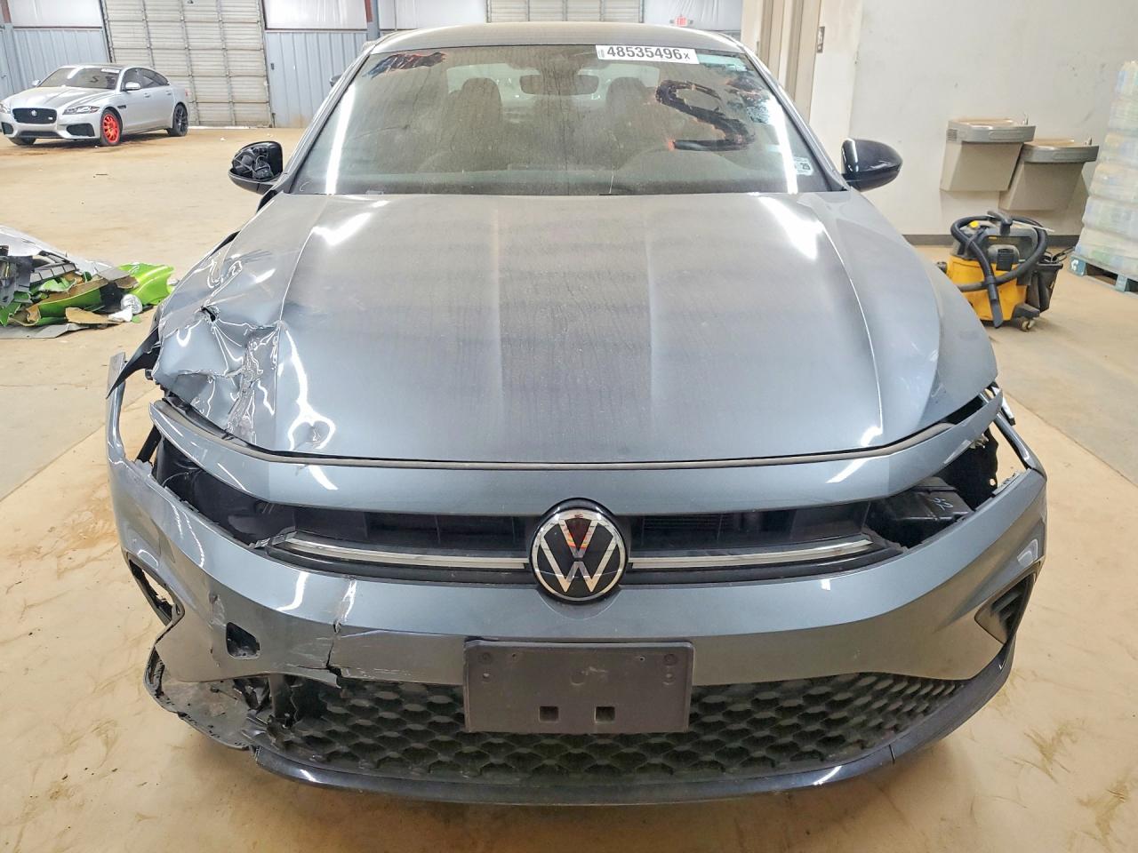 2025 Volkswagen Jetta VIN 3VWBX7BU7SM073537 photo 5