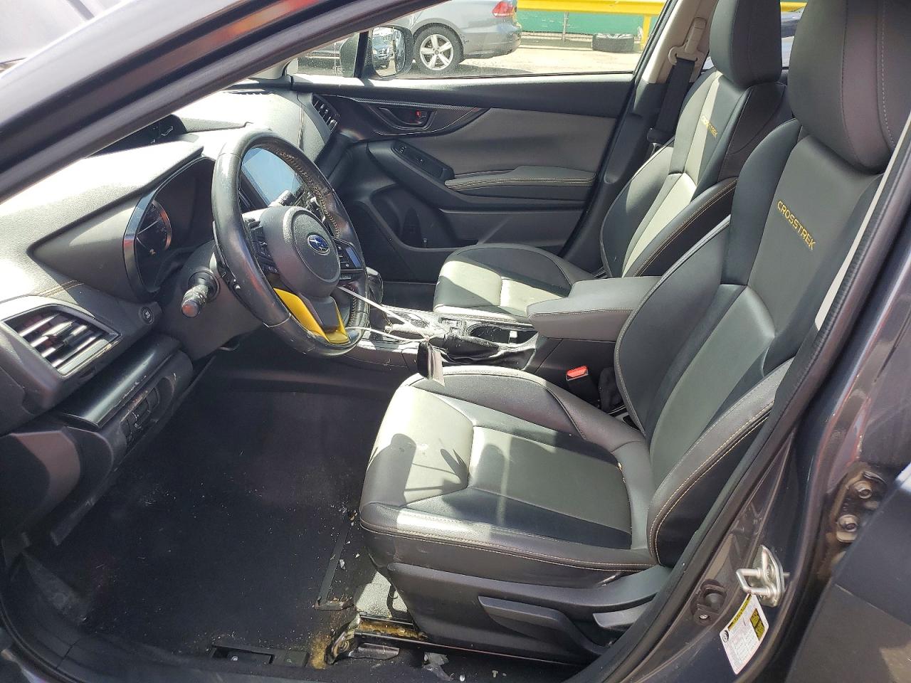 2021 Subaru Crosstrek VIN JF2GTHSC4MH258994 photo 7