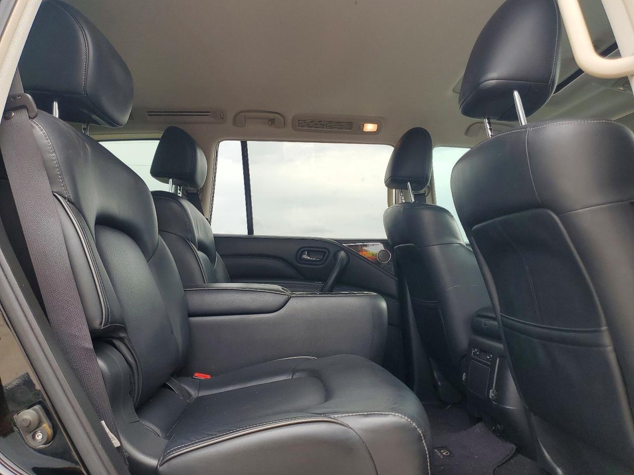 2020 Infiniti Qx80 VIN JN8AZ2NF6L9704971 photo 11