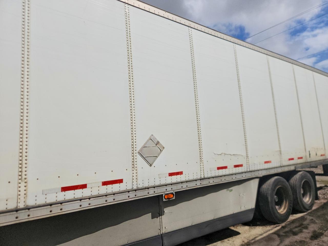 2007 WABASH All models VIN 1JJV532WX7L032724 photo 9