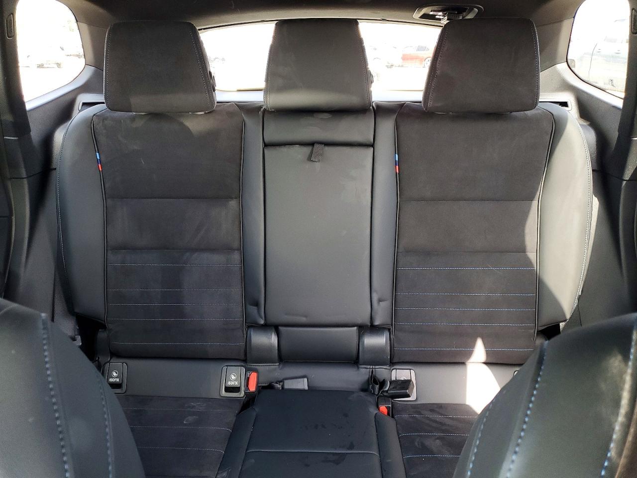 2026 BMW X1 VIN WBX73EF05T5415142 photo 10