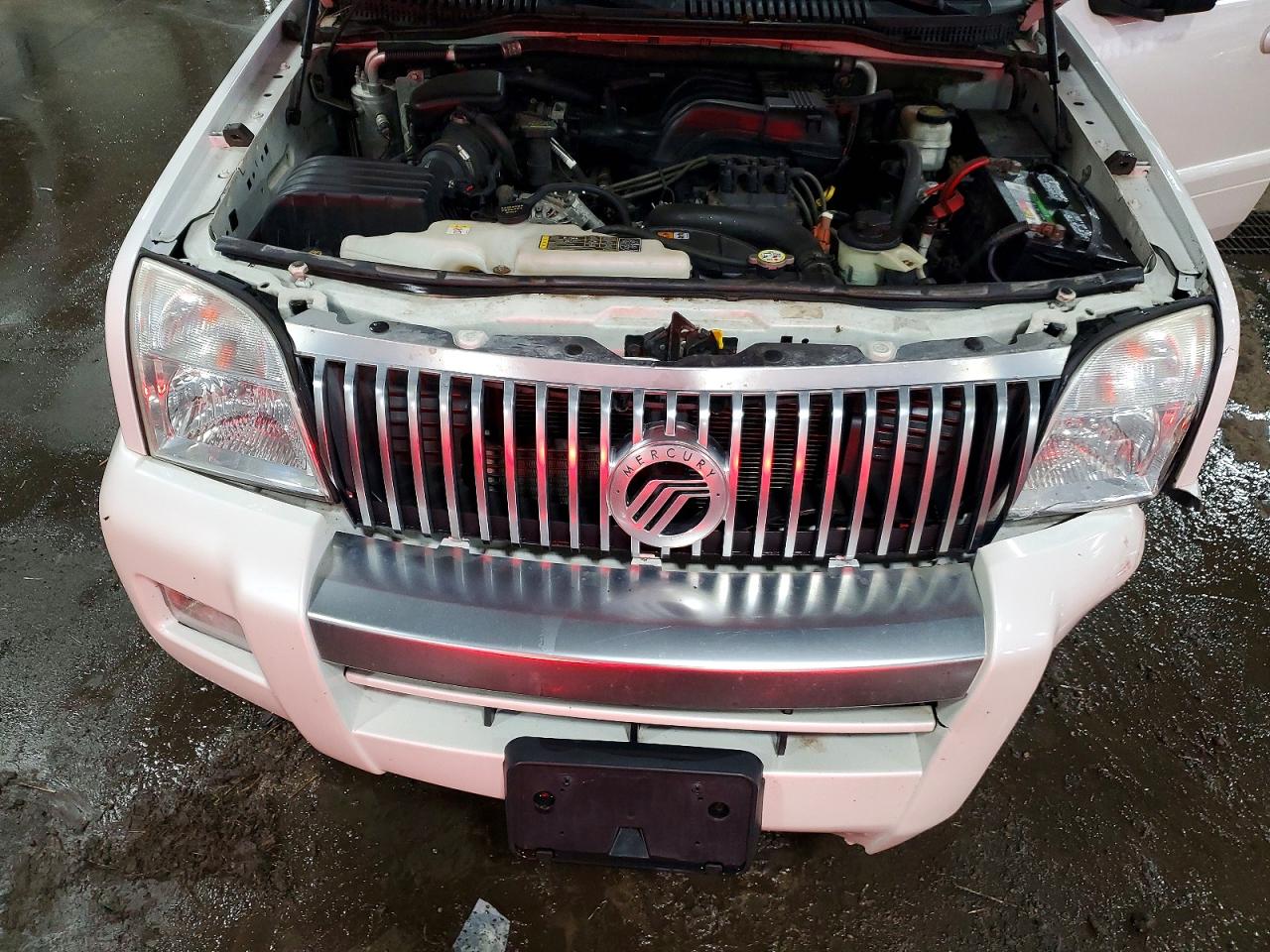 2010 Mercury Mountainer VIN 4M2EN4JE0AUJ00354 photo 12