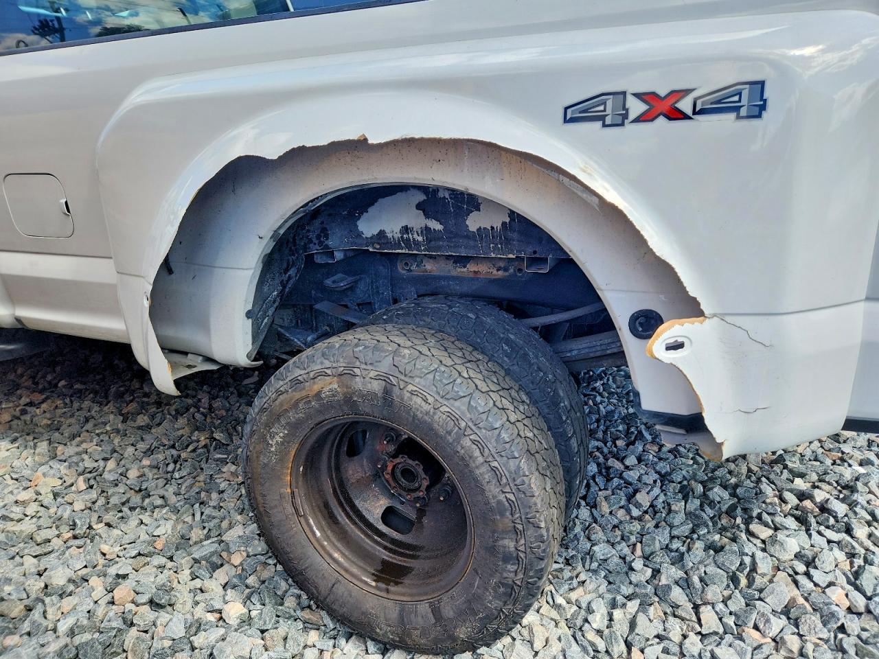2019 Ford F350 VIN 1FT8X3DT0KEC36108 photo 9