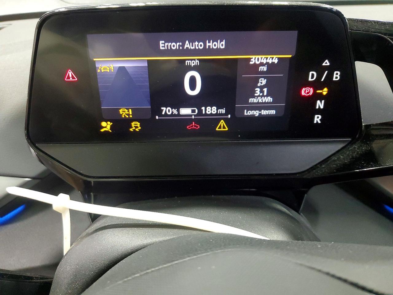 2021 Volkswagen All other VIN WVGUNPE27MP061957 photo 9