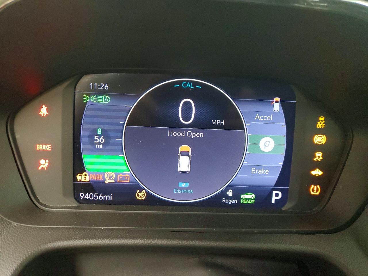 2023 Chevrolet Bolt VIN 1G1FY6S0XP4140362 photo 9