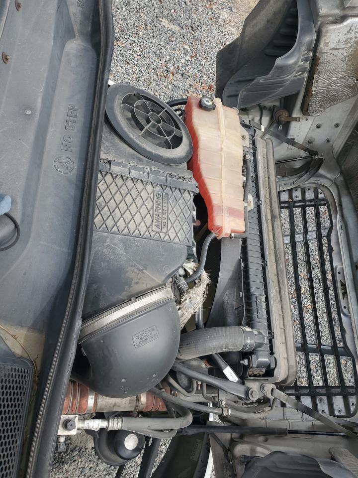 2017 FREIGHTLINER All other VIN 3AKBGADV3HSJH0114 photo 7