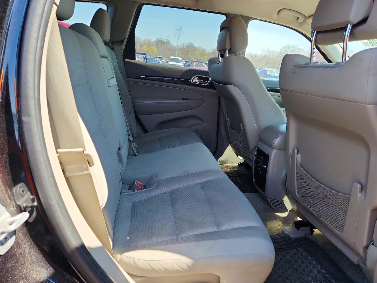 2011 Jeep Cherokee VIN 1J4RS4GG9BC577343 photo 10