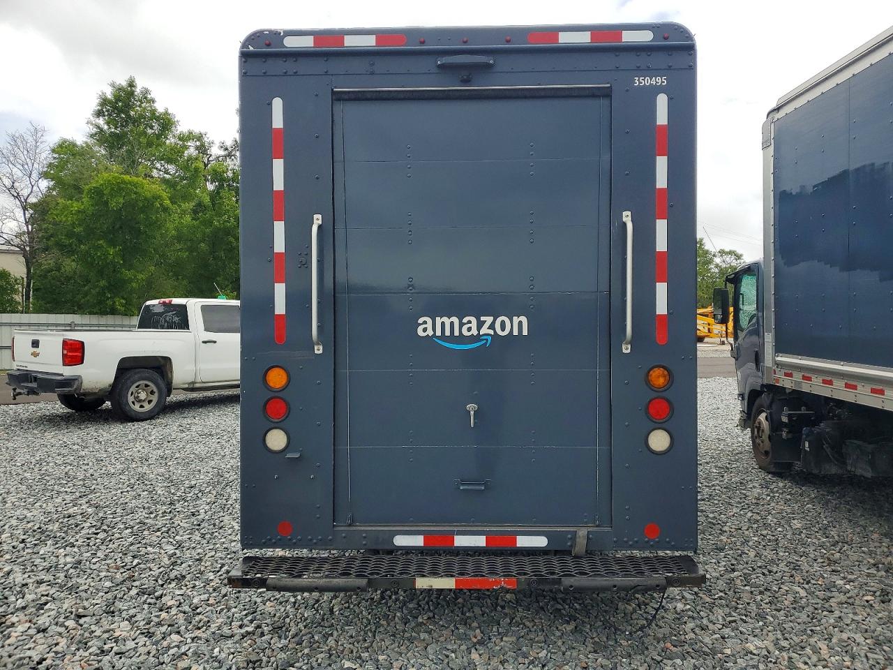 2020 FREIGHTLINER All other VIN 4UZAC2EA1LCMK0244 photo 9