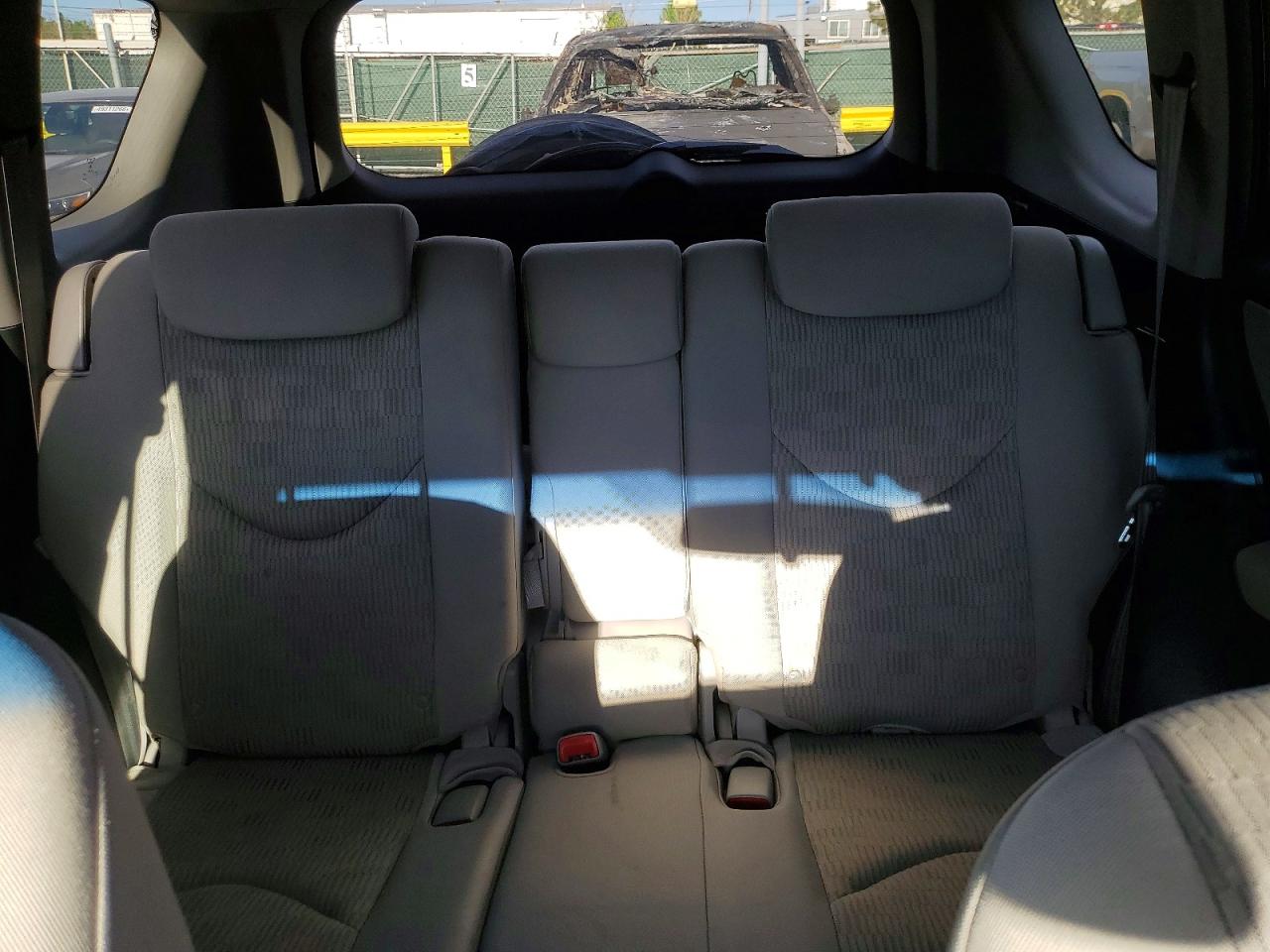 2011 Toyota Rav4 base VIN 2T3BK4DV5BW050388 photo 10