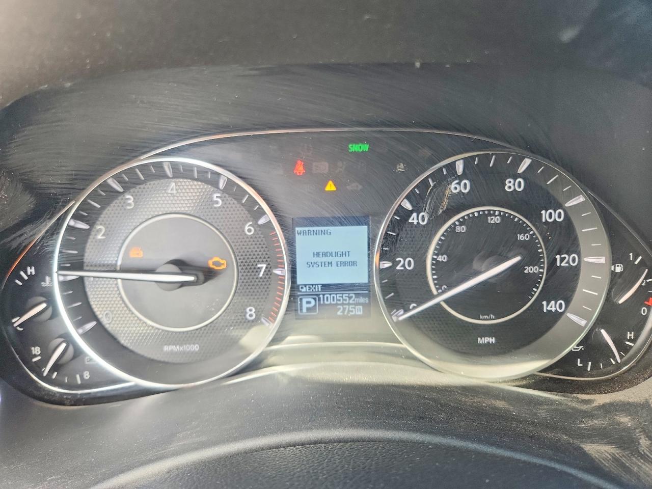2020 Nissan Armada VIN JN8AY2ND9L9108769 photo 9