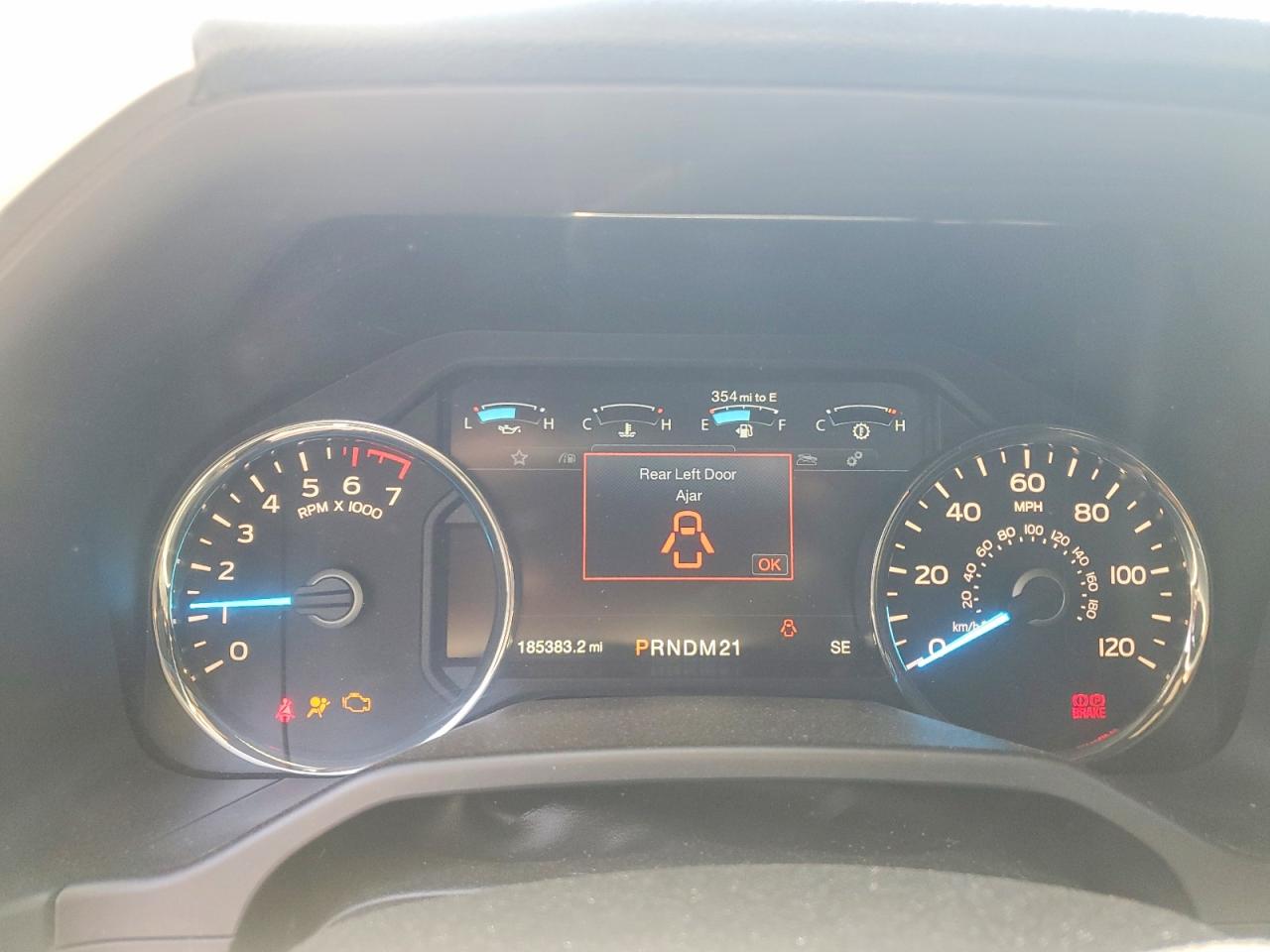 2015 Ford F150 VIN 1FTEW1EF8FFB48894 photo 9