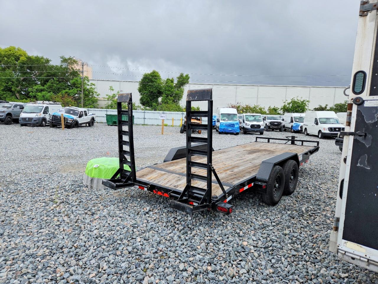 2025 LOAD All models VIN 4ZECH202XS1356578 photo 4