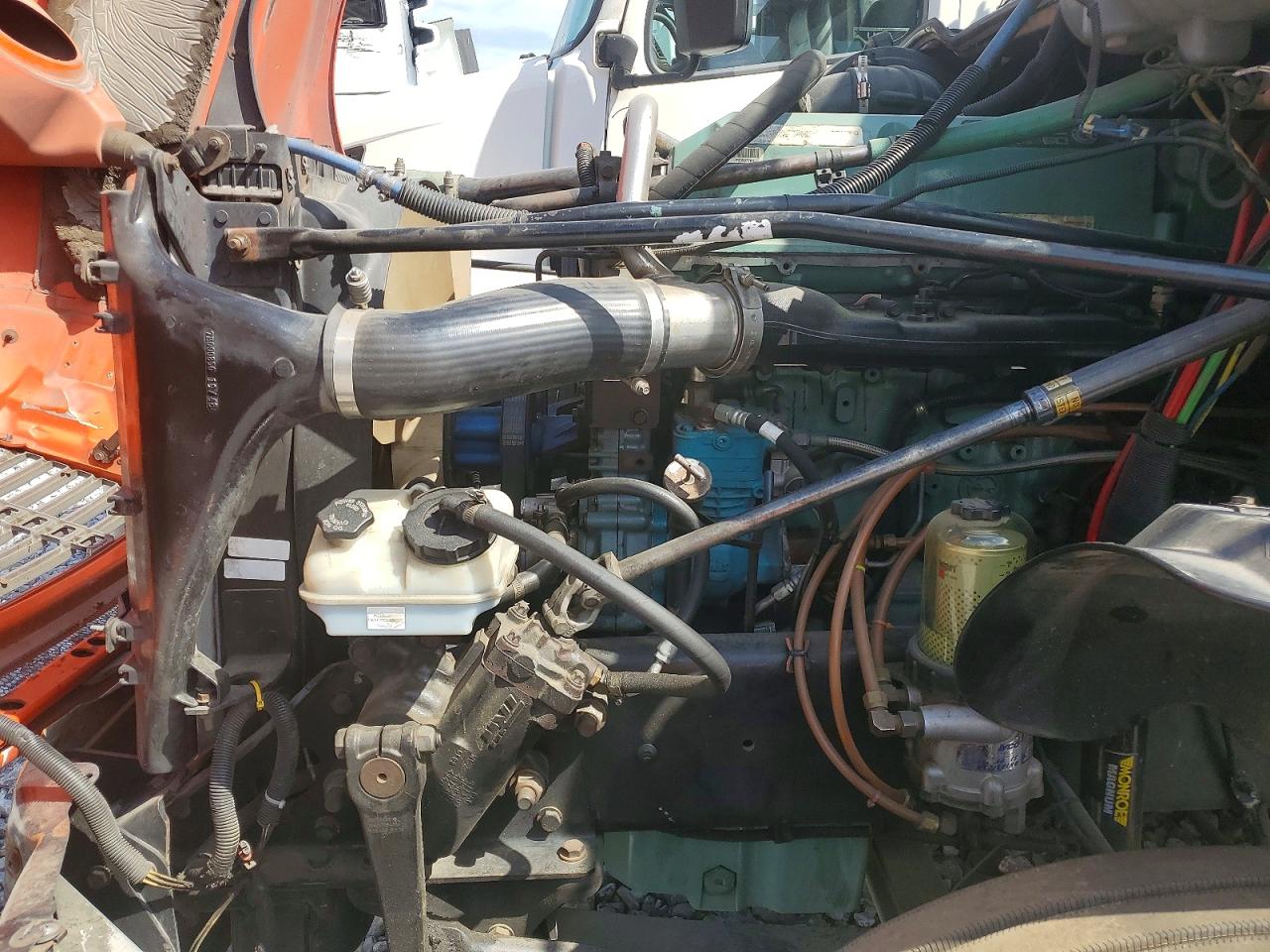 2005 FREIGHTLINER All other VIN 1FUJA6CK35LU61810 photo 7