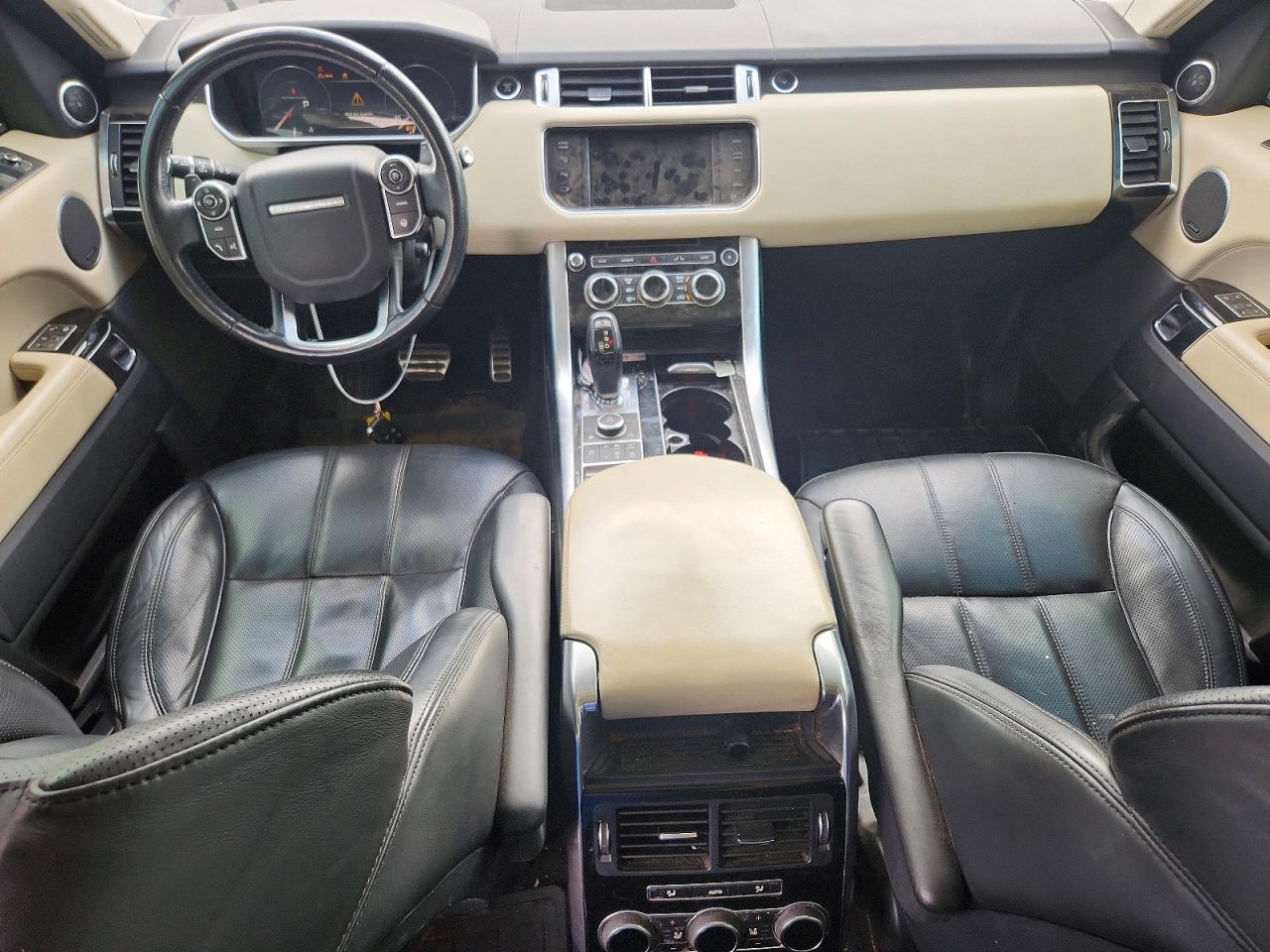 2014 Land Rangerover VIN SALWR2TF1EA397675 photo 8
