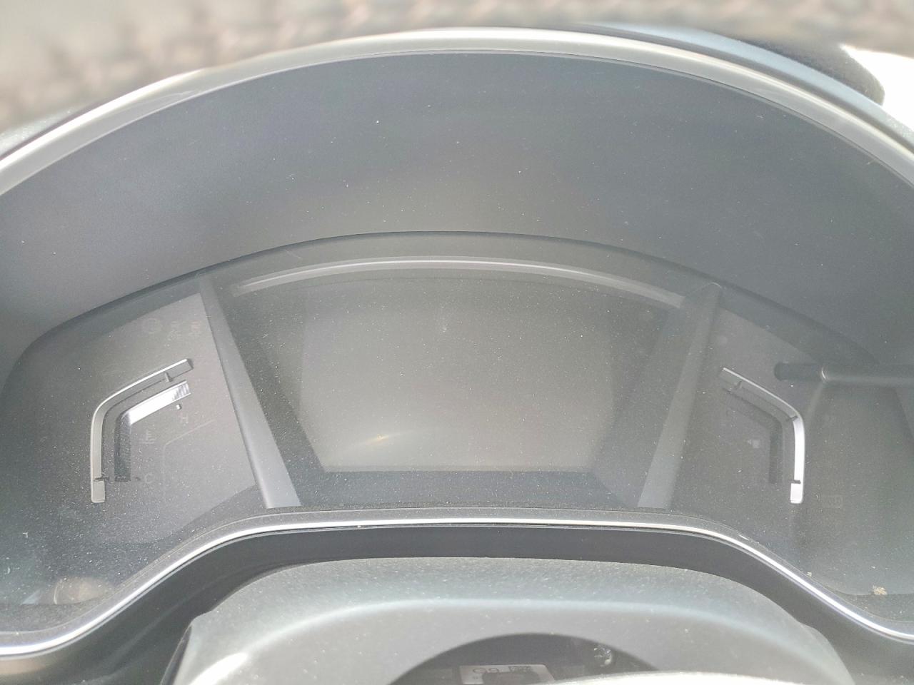 2019 Honda Crv VIN JHLRW2H80KX004655 photo 9