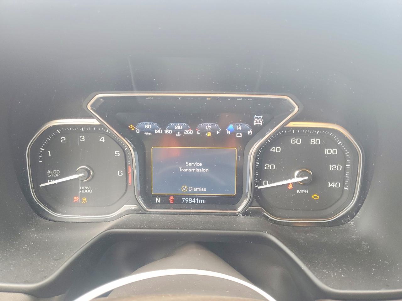 2021 GMC Yukon VIN 1GKS2GKD1MR148367 photo 9