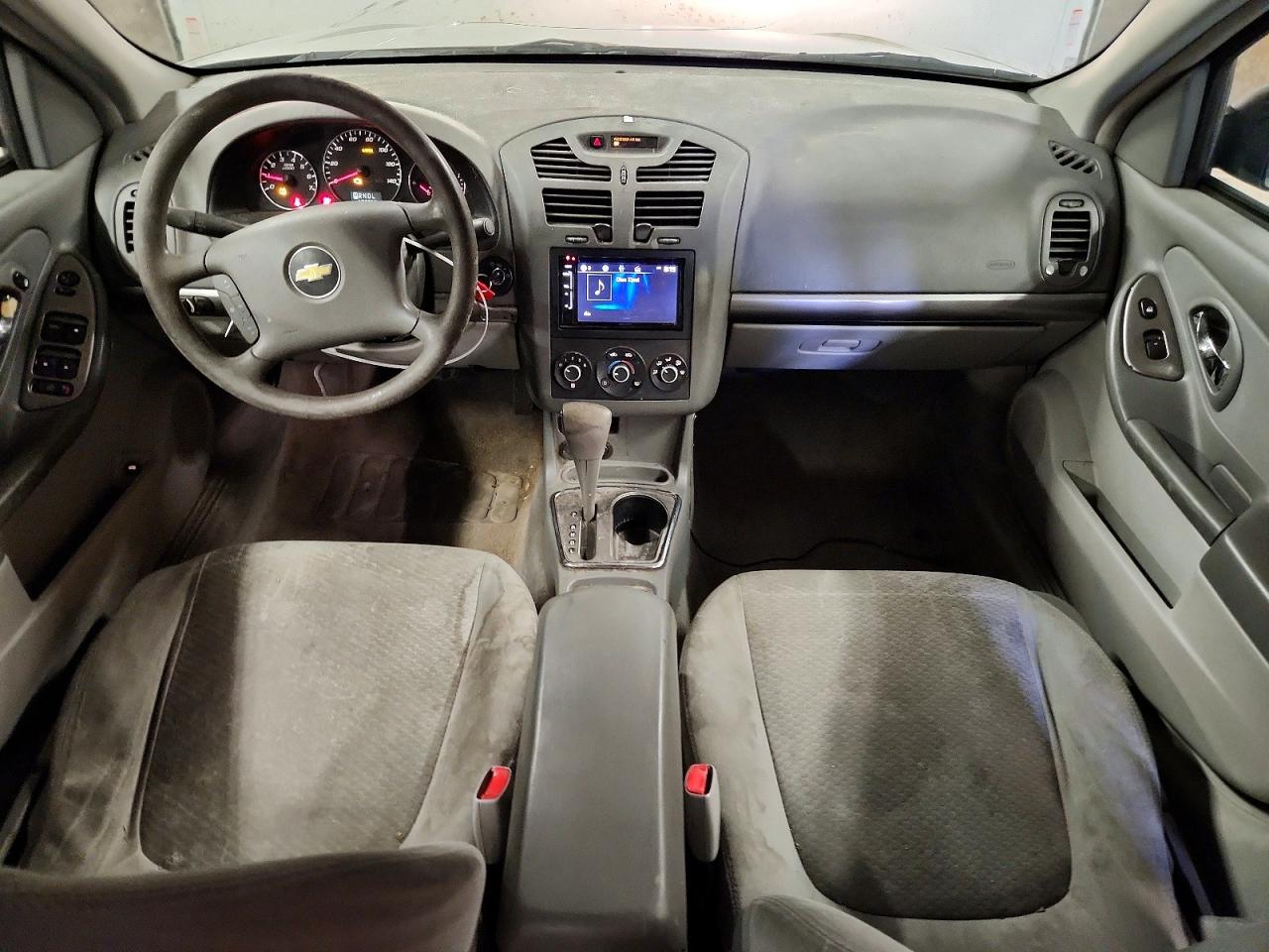 2008 Chevrolet Malibu VIN 1G1ZS58F08F142888 photo 8