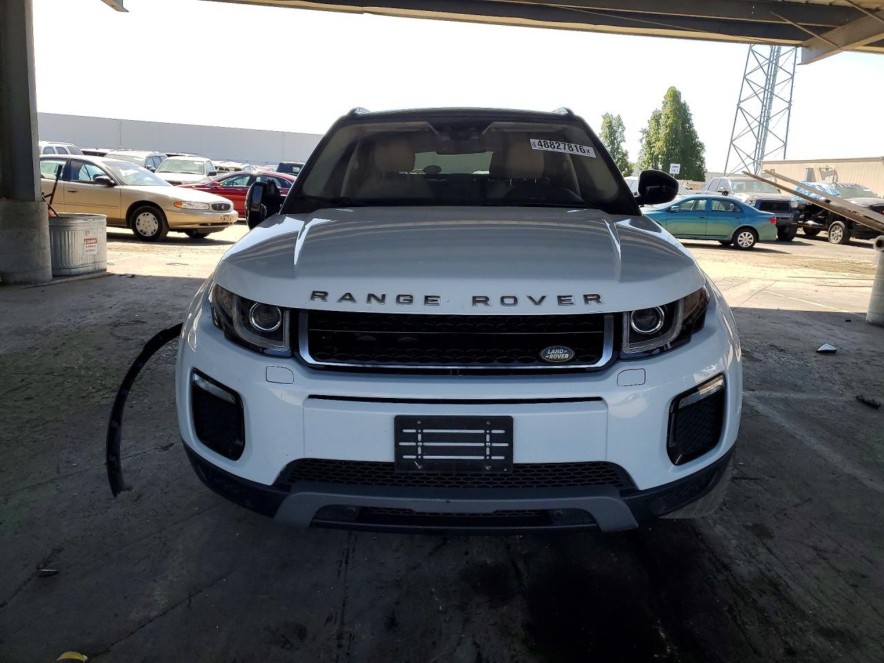 2018 Land Rangerover VIN SALVP2RX9JH284544 photo 5