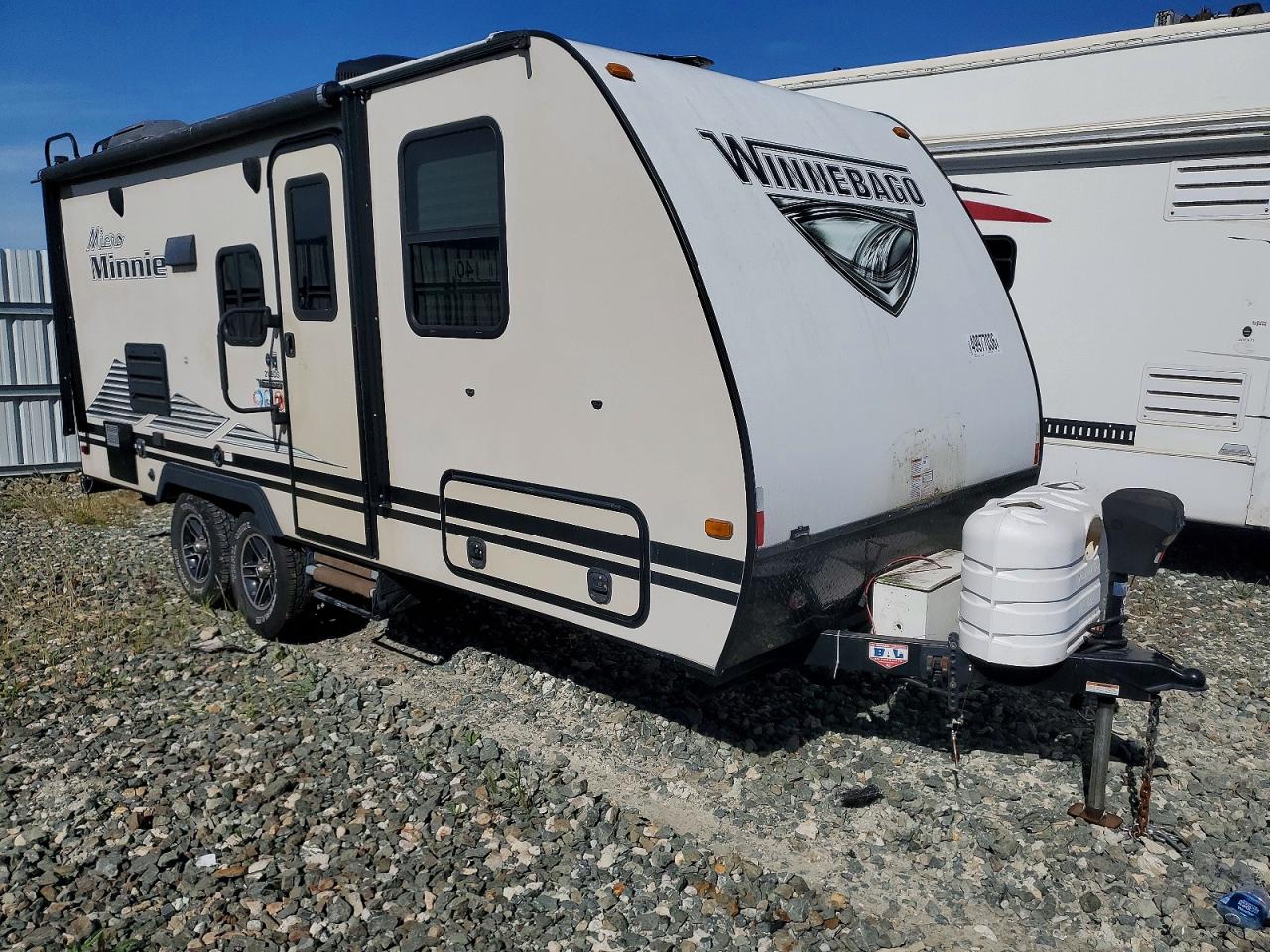 2020 WINNEBAGO Micro minn VIN 54CTM2J27L3048305 photo 1