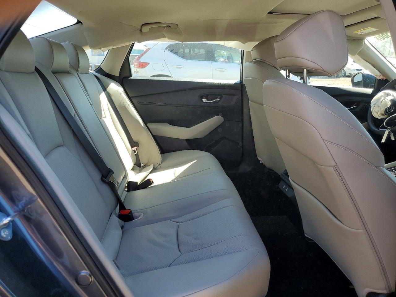 2026 Honda Accord VIN 1HGCY2F62TA004113 photo 10