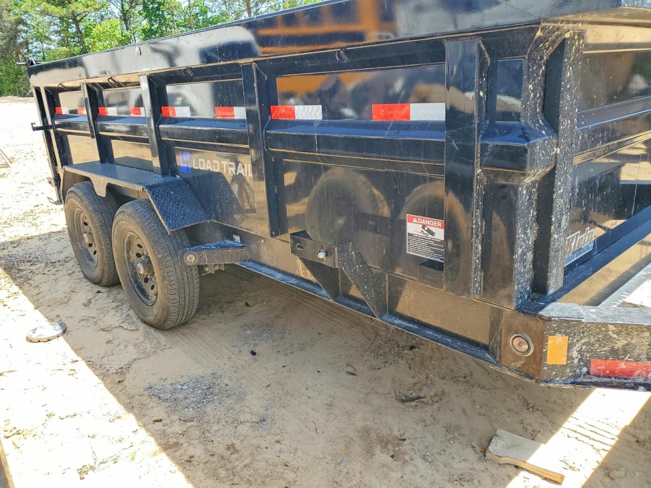 2026 LOAD All models VIN 4ZEDT1425T2365207 photo 9