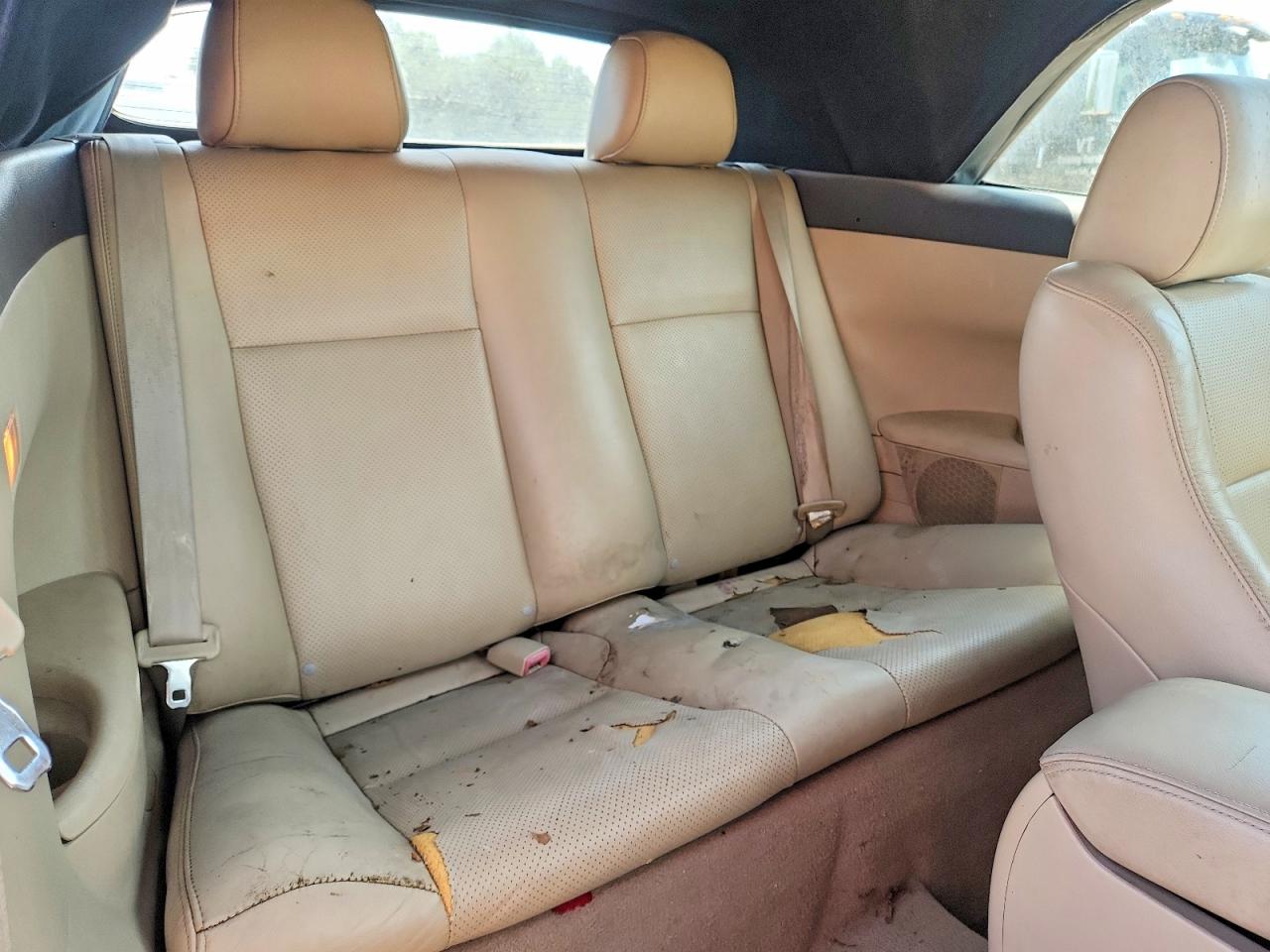 2006 Toyota Camry sola VIN 4T1FA38P36U106093 photo 10
