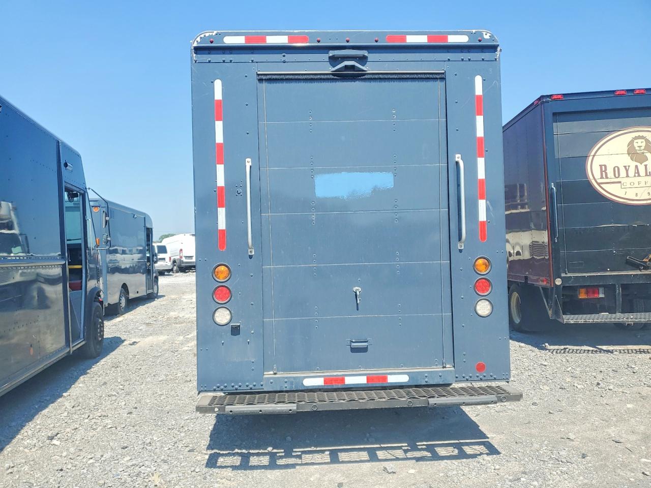 2020 FREIGHTLINER All other VIN 4UZAC2EA4LCMH8120 photo 6