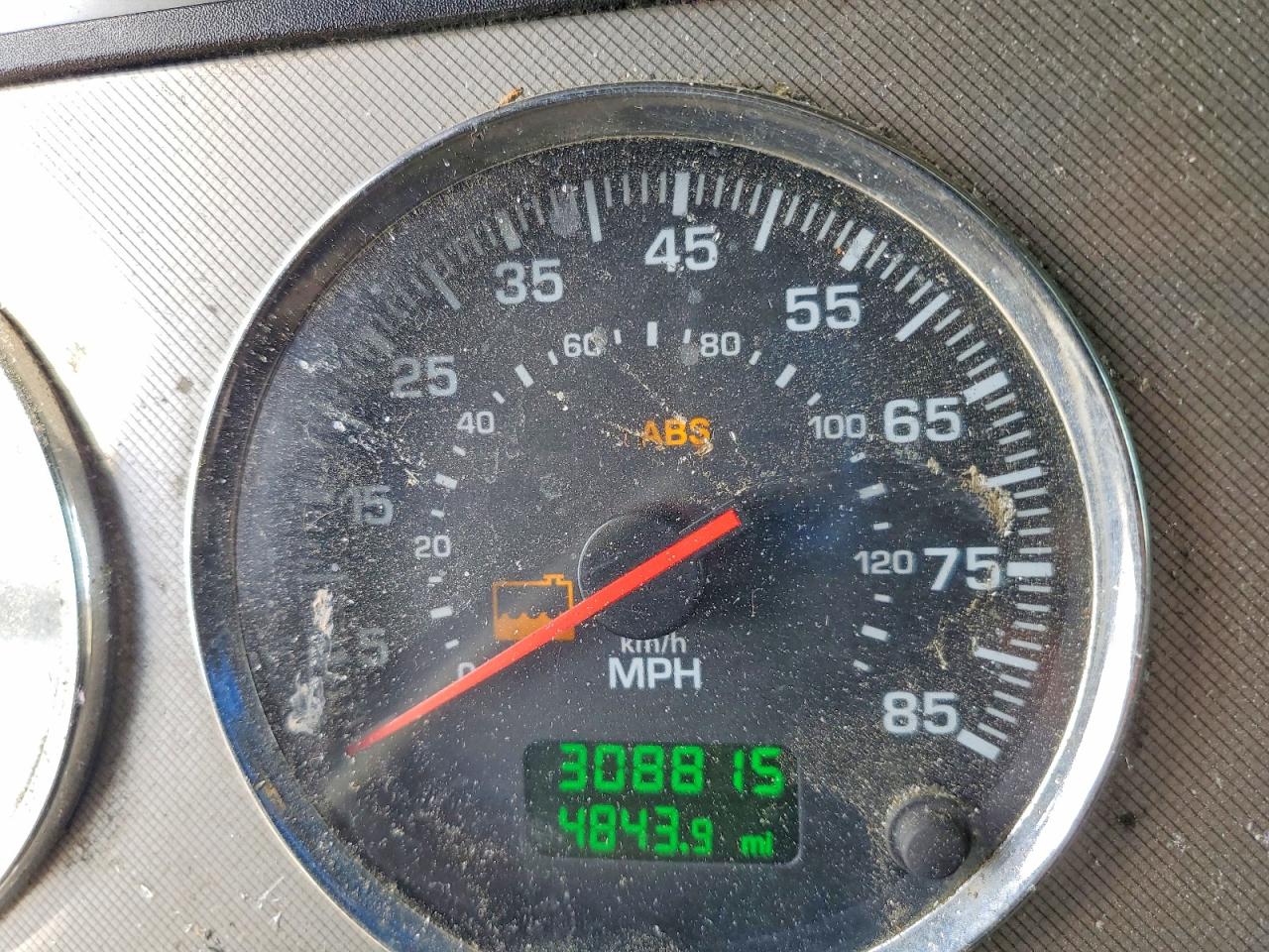 2017 KENWORTH All other VIN 2NKHHM6XXHM156423 photo 8
