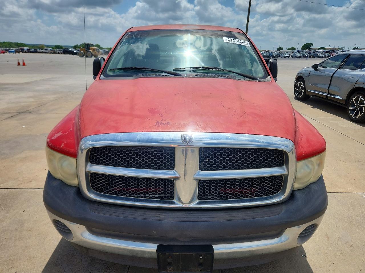 2002 Dodge Ram 1500 VIN 1D7HA16K12J261865 photo 5