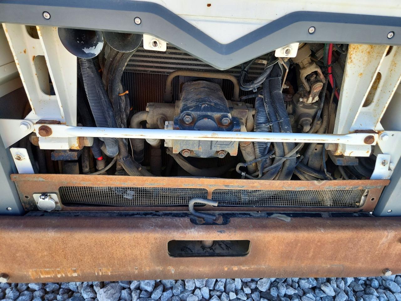 2016 MACK All other VIN 1M2AU04C7GM010746 photo 7