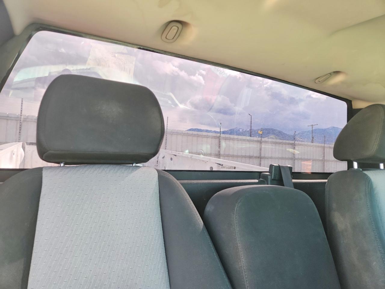 2008 CHEV Silverado VIN 1GCEC14XX8Z109972 photo 10
